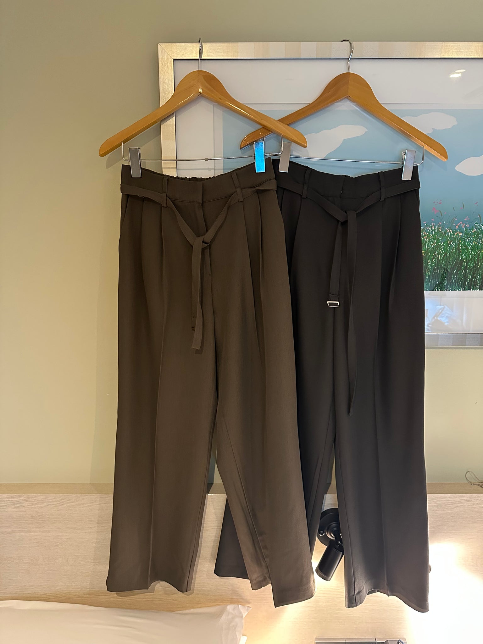 Essential Blazer Set (10-12Sep超抵價$798, 之後批發價$988)