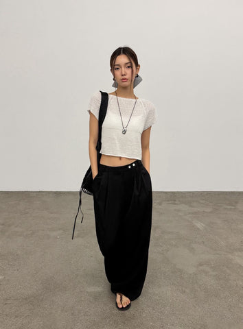 Lamagie Tailor Pants