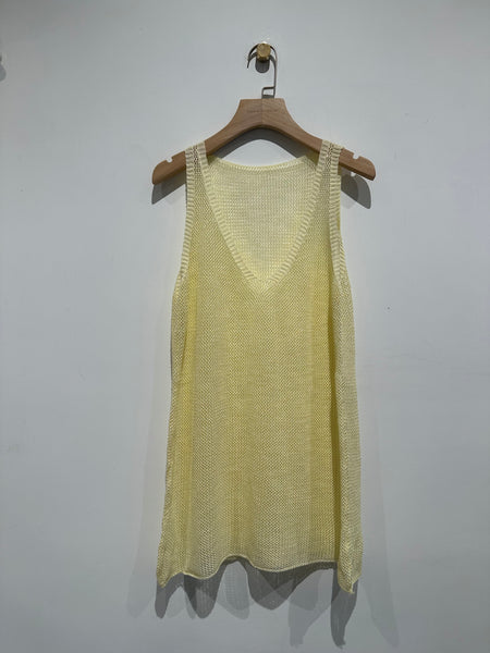 V Neck Long Vest (2-5Jul 超抵價$268, 之後批發價$298)