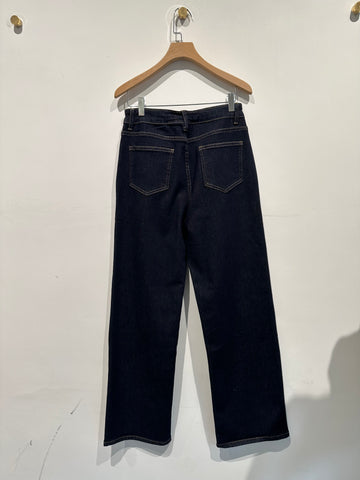 Daily Unwashed Jeans