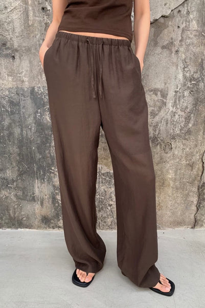 Quality Daily Cooling Pants (18-20Jul 超抵價$428, 之後批發價$468)
