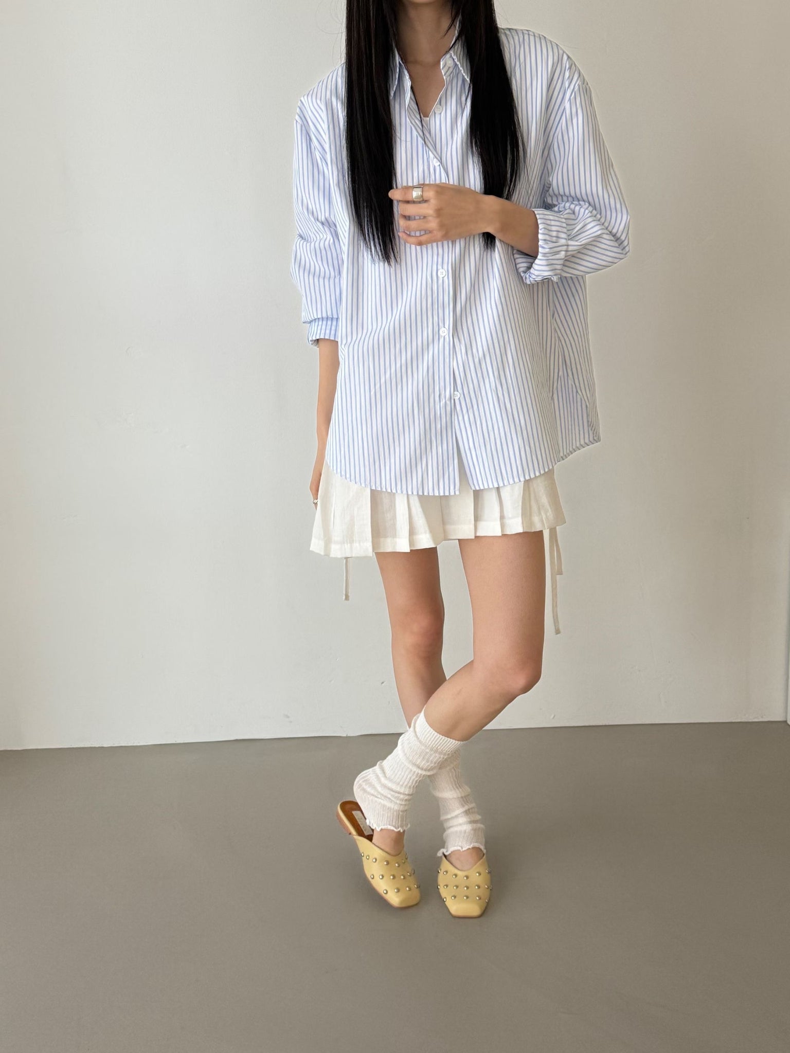 Big Beads Mules (28-30May 超抵價 $428, 批發價$468)