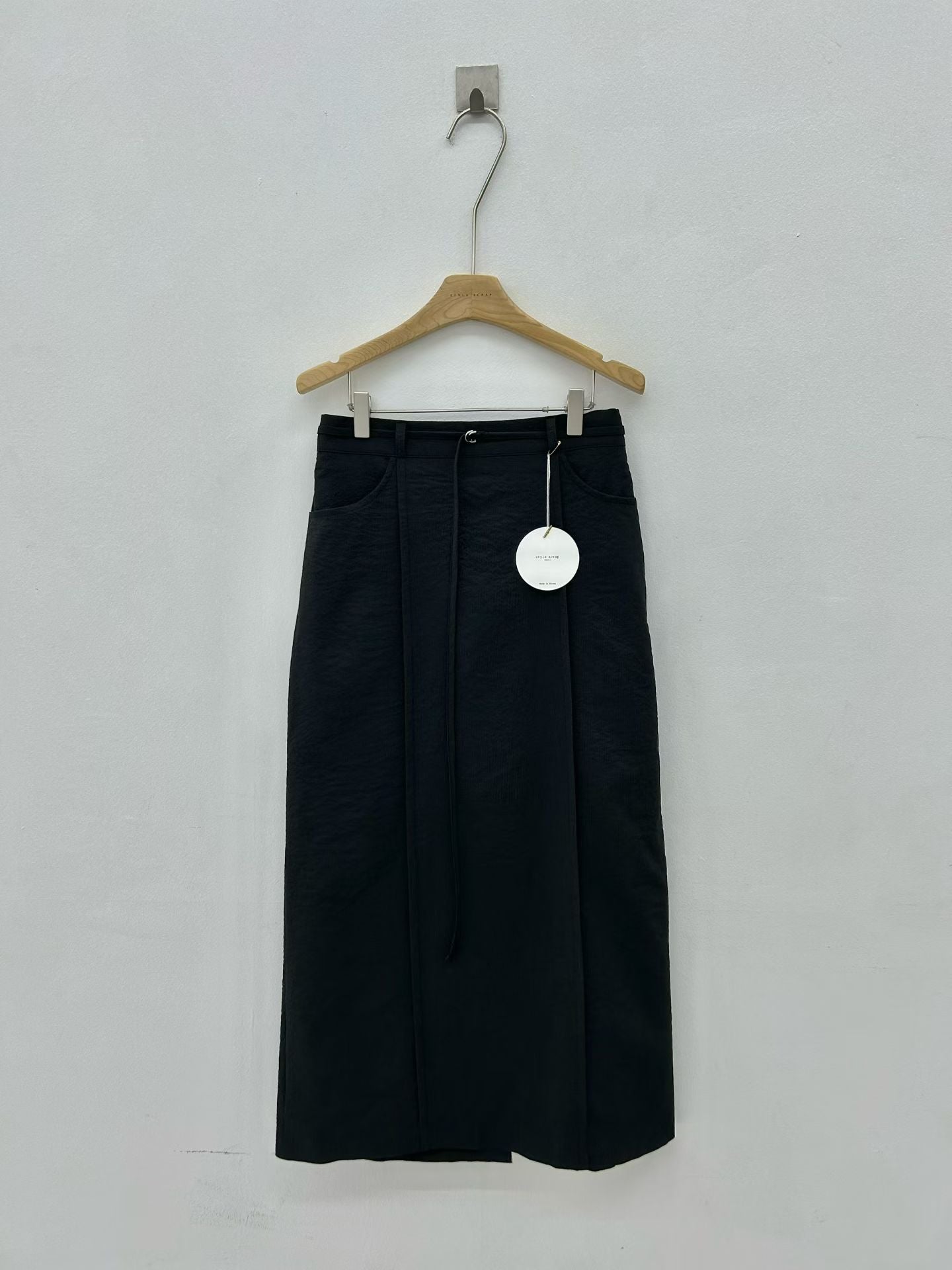 Cool Fabric Skirt (18-20Jun 超抵價$368, 之後批發價$398)