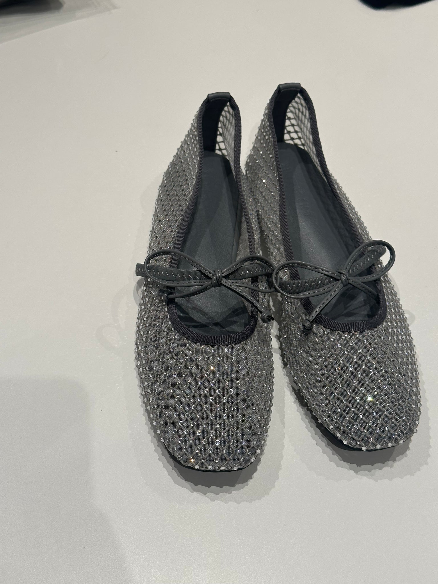 Bling Your Summer Shoes