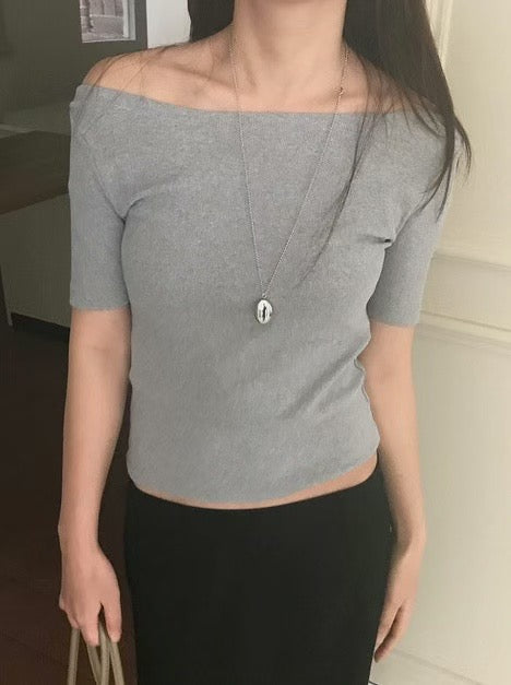 One Line Top