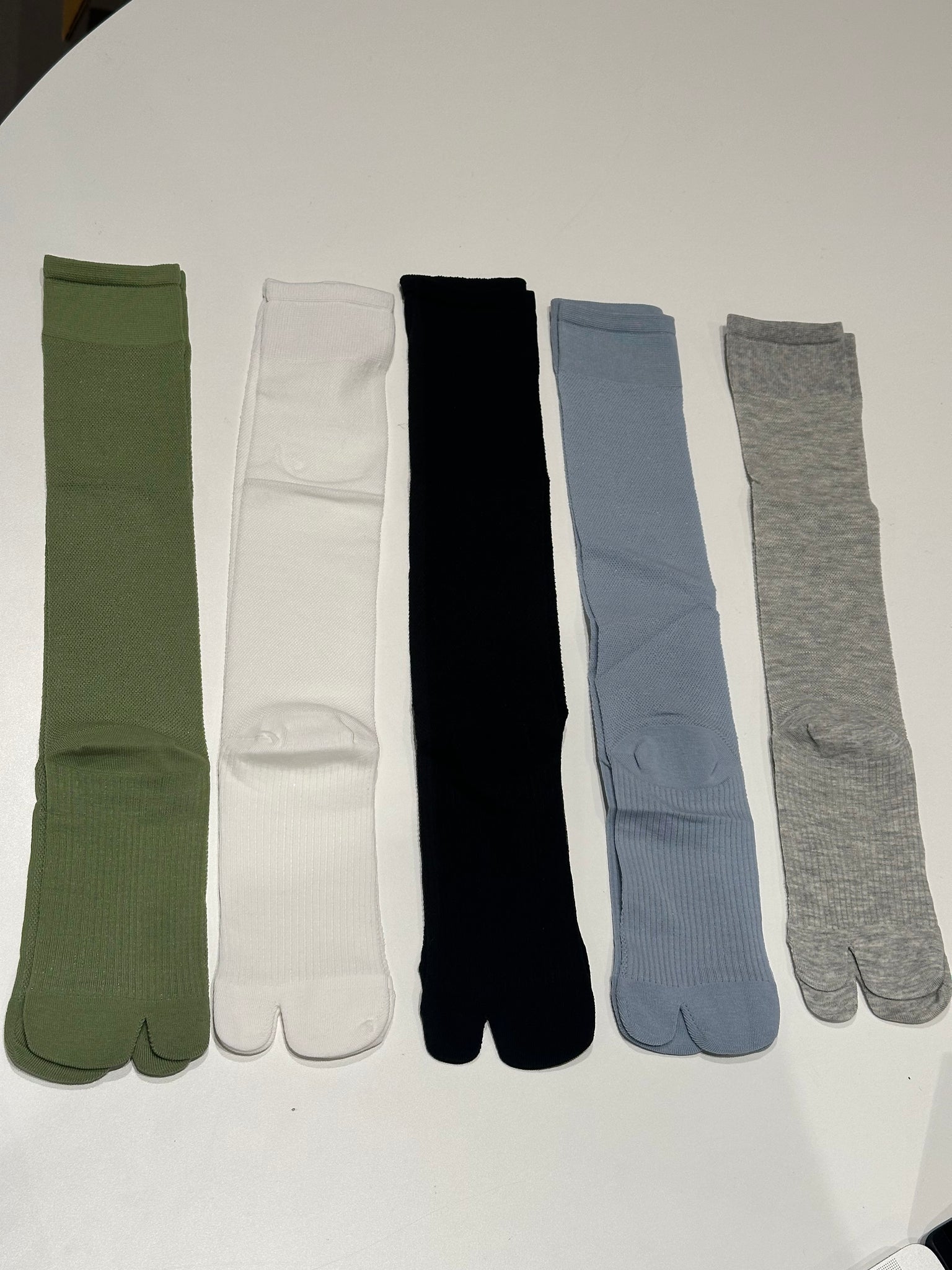 Tabi Socks  (17-20Jun 超抵價$68, 之後批發價$78)