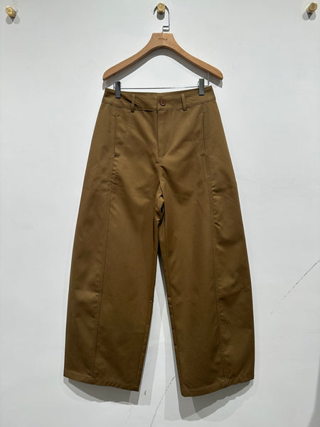 All Season Barrel Pants  (15-17Oct超抵價$368, 之後批發價$398)