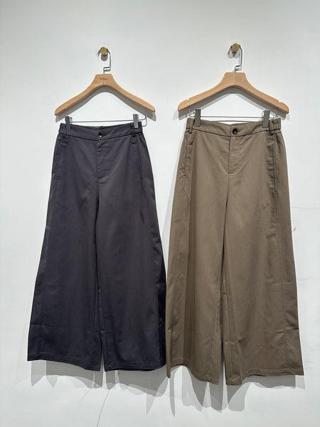 Daily A-Line Pants (2-4Sep 超抵價$398, 之後批發價$468)