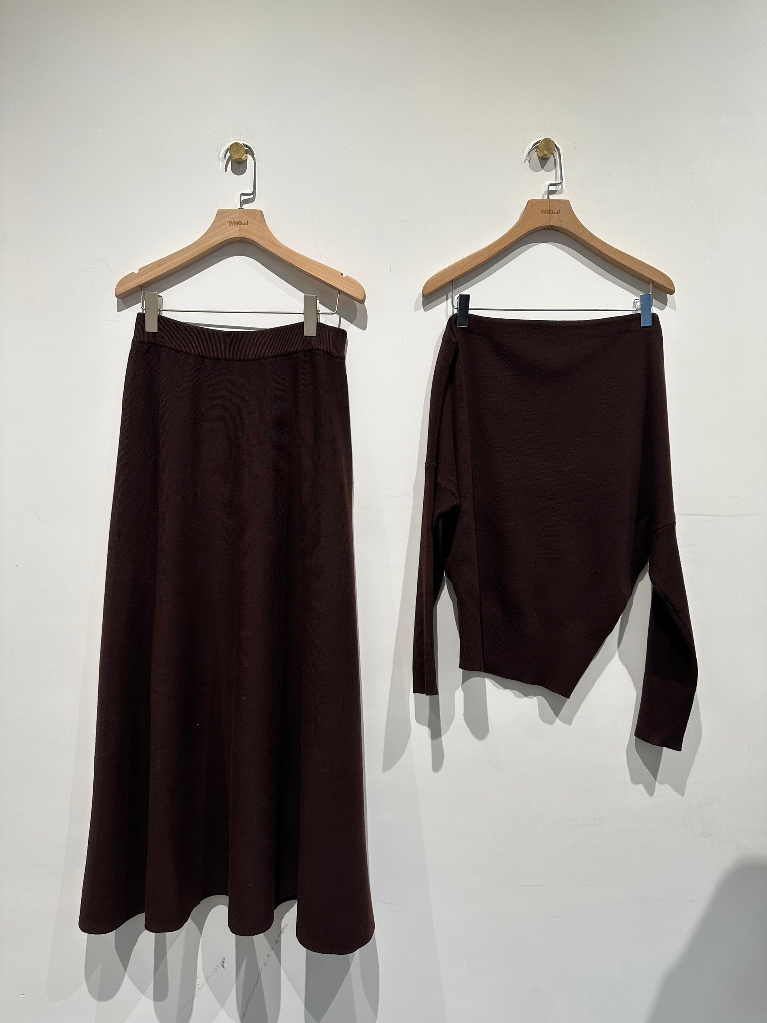 Must Buy Deluxe Single Off Shoulder Set