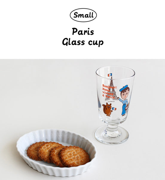 Glass Cup Ver.2