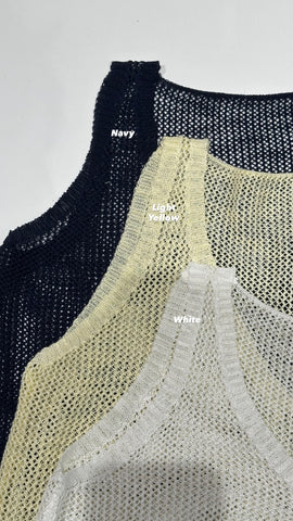 V Neck Long Vest (2-5Jul 超抵價$268, 之後批發價$298)