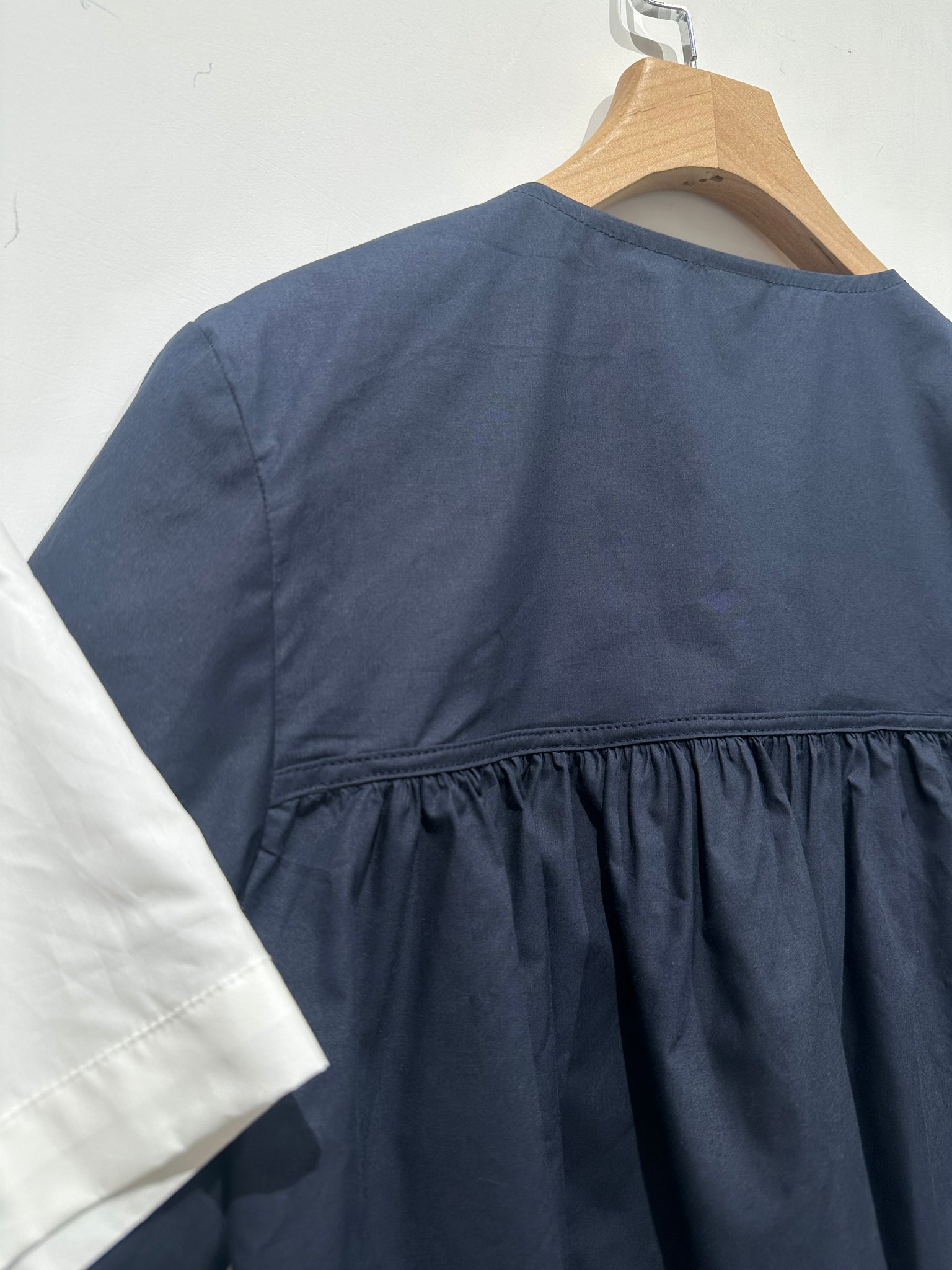 T9 Tie Blouse