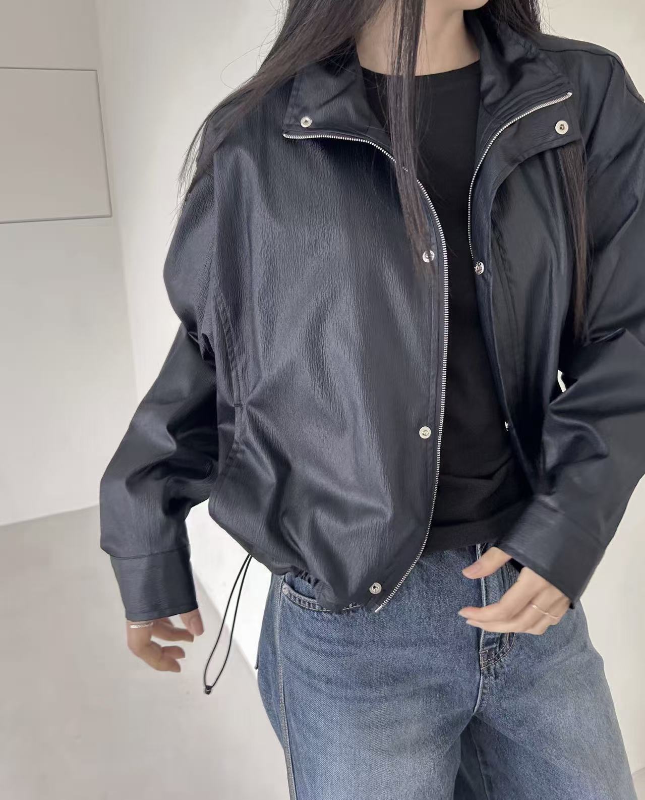 O1 Thin Jacket  (22-24Sep $648, 之後批發價$668）