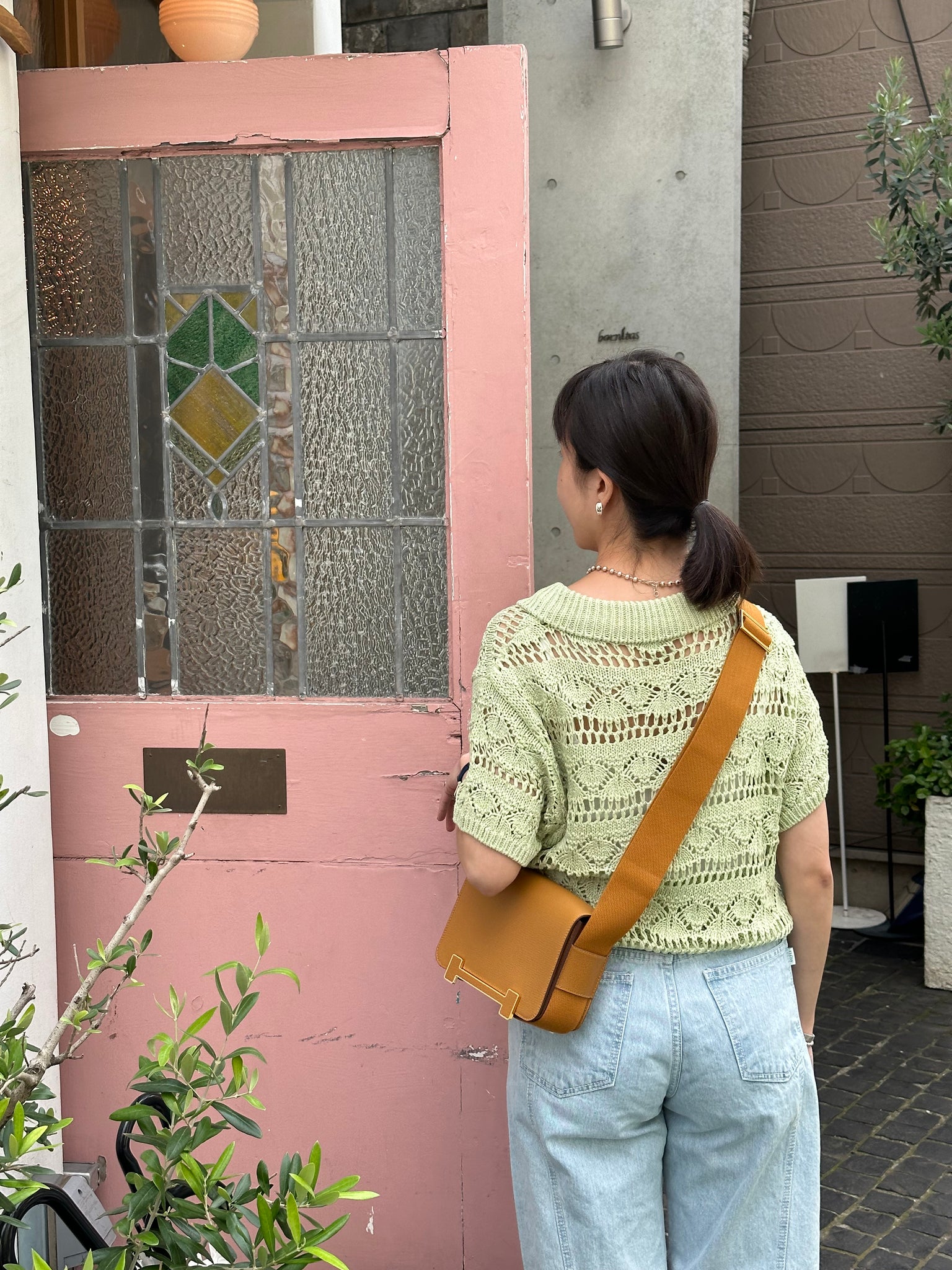 AHM Nice Knit Top (Limited) (18-20Jul 超抵價$298, 之後批發價$398)