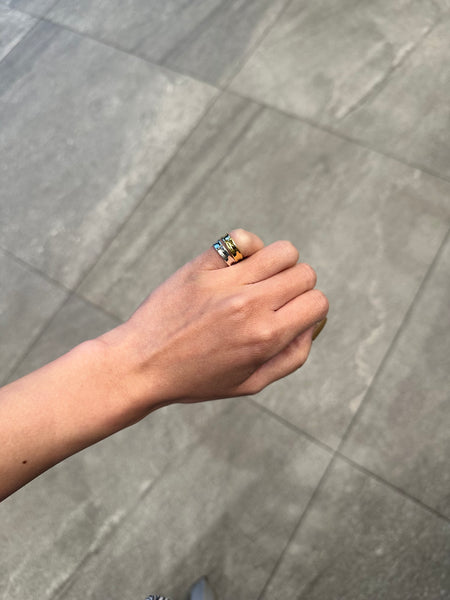 R3 (Pinky Ring) (2-4Mar $228, 之後批發價$248）