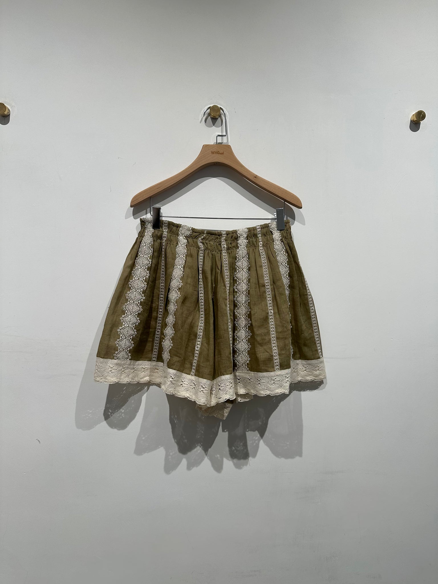 Summer Spain Shorts (29Apr-1May $398, 之後批發價$468）