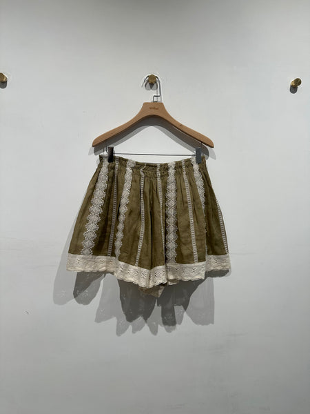 Summer Spain Shorts (29Apr-1May $398, 之後批發價$468）