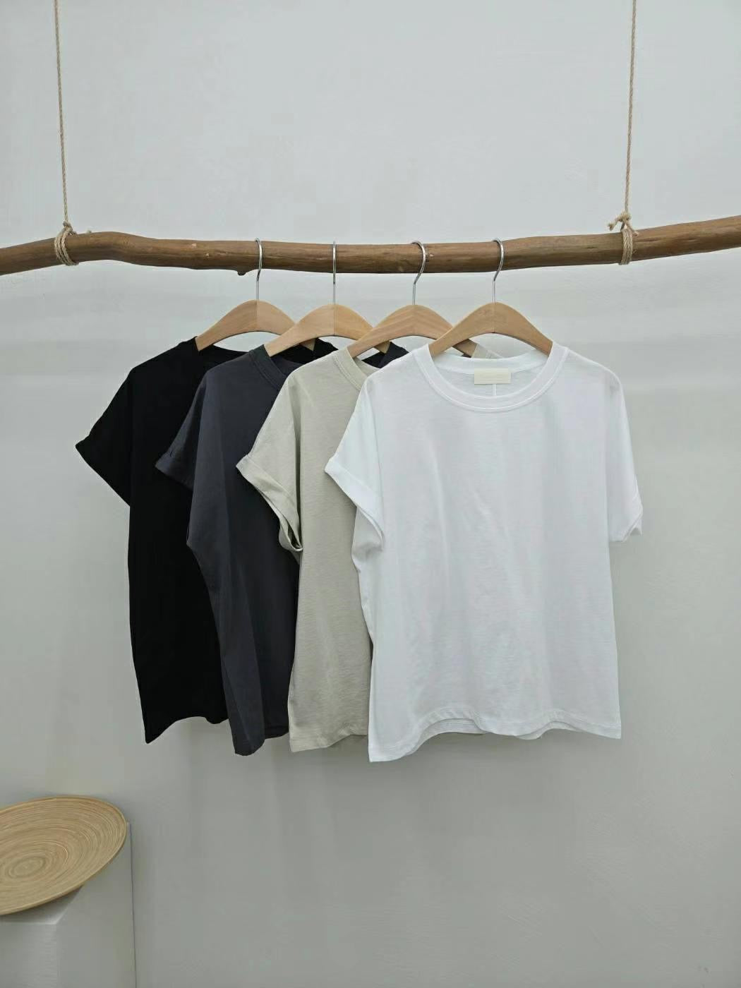 standing tee (加購$168)