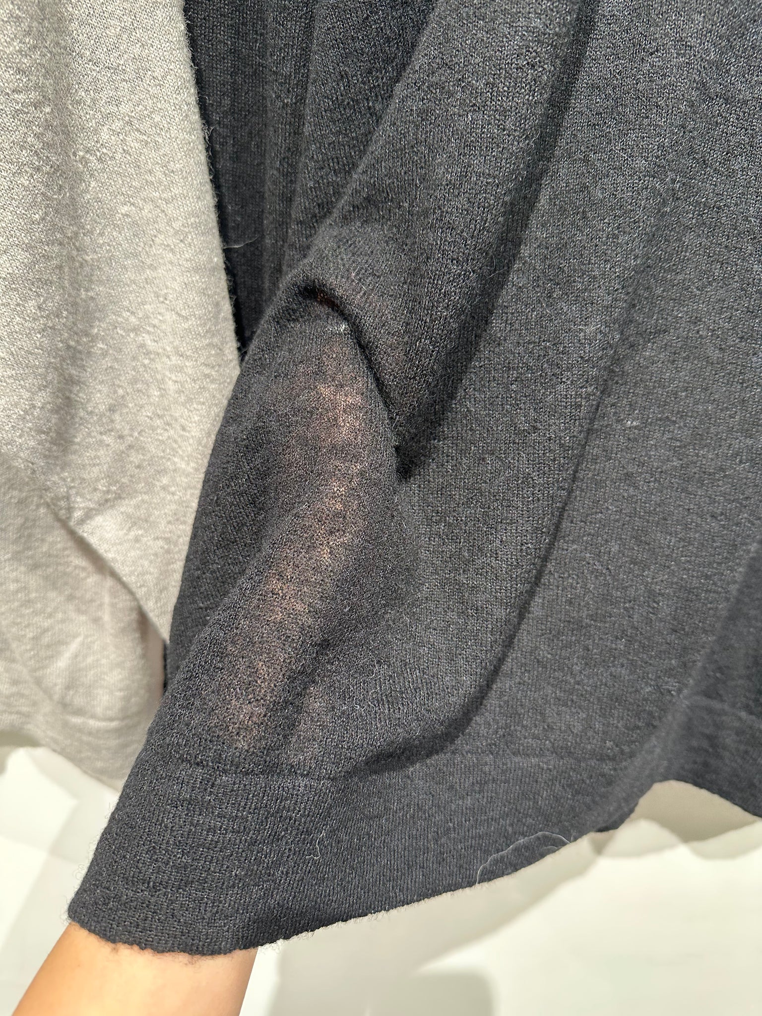 Premium Soft Knit Top