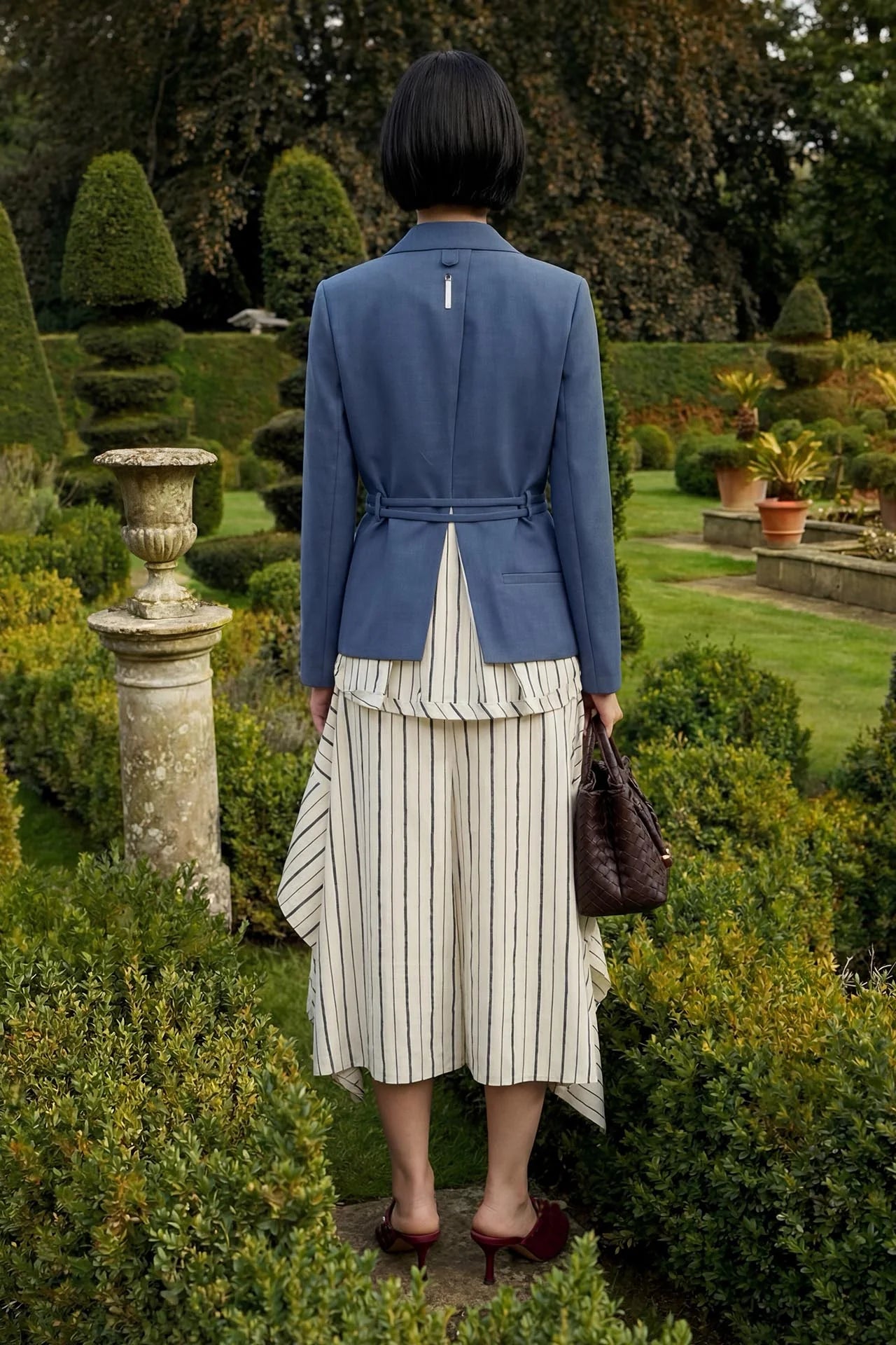 3 Ways Refreshing Blazers