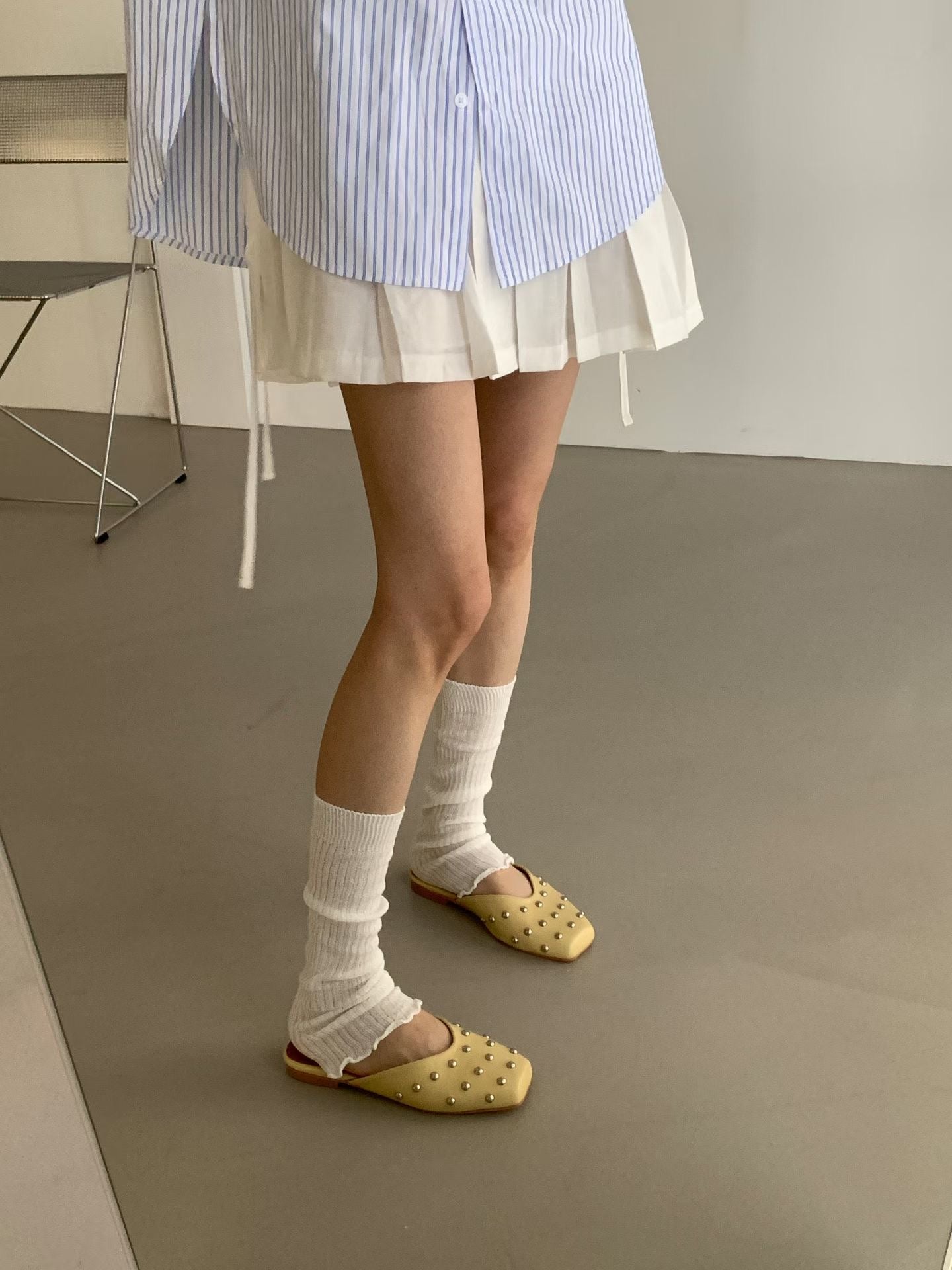 Big Beads Mules (28-30May 超抵價 $428, 批發價$468)
