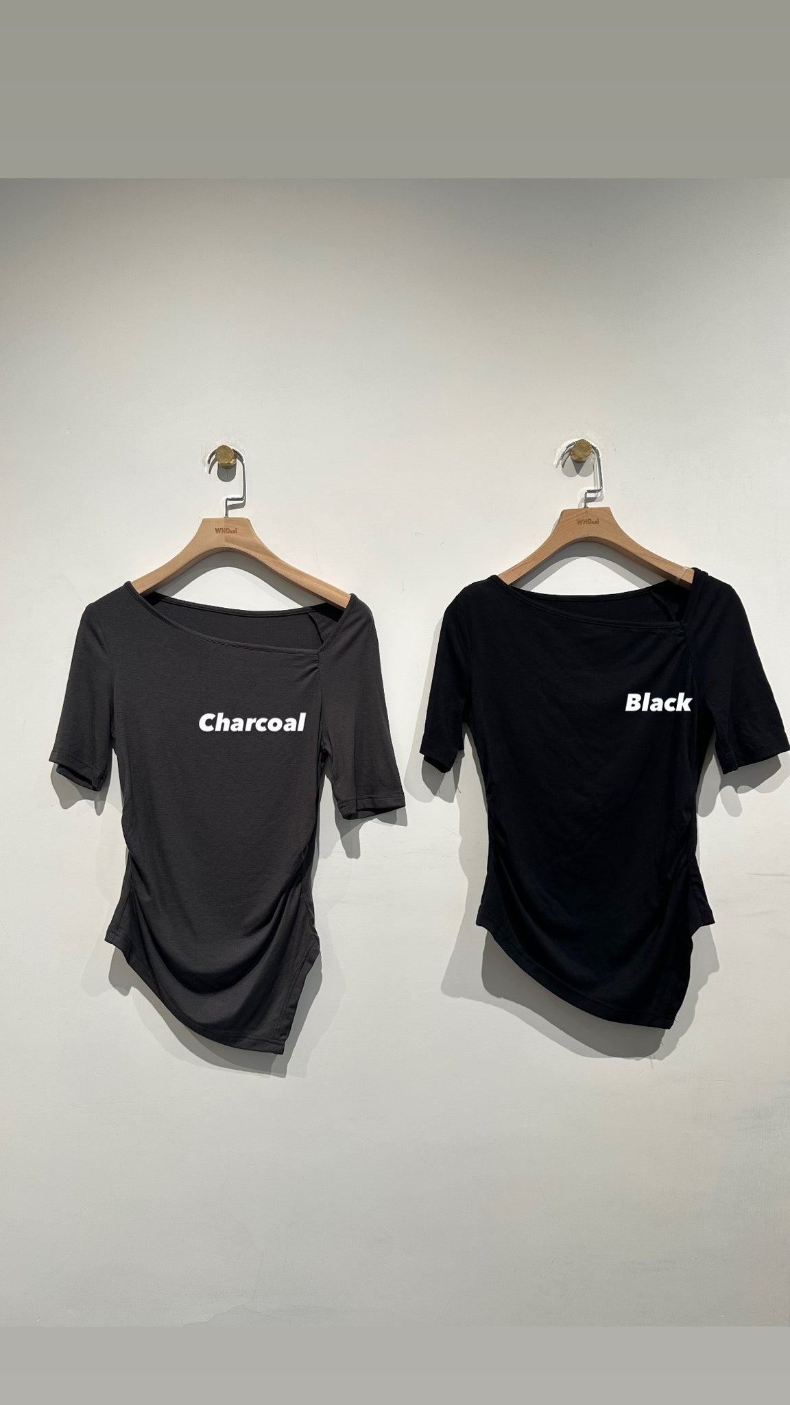 Slope Slim Top  (2-5Jul 超抵價$268, 之後批發價$298)