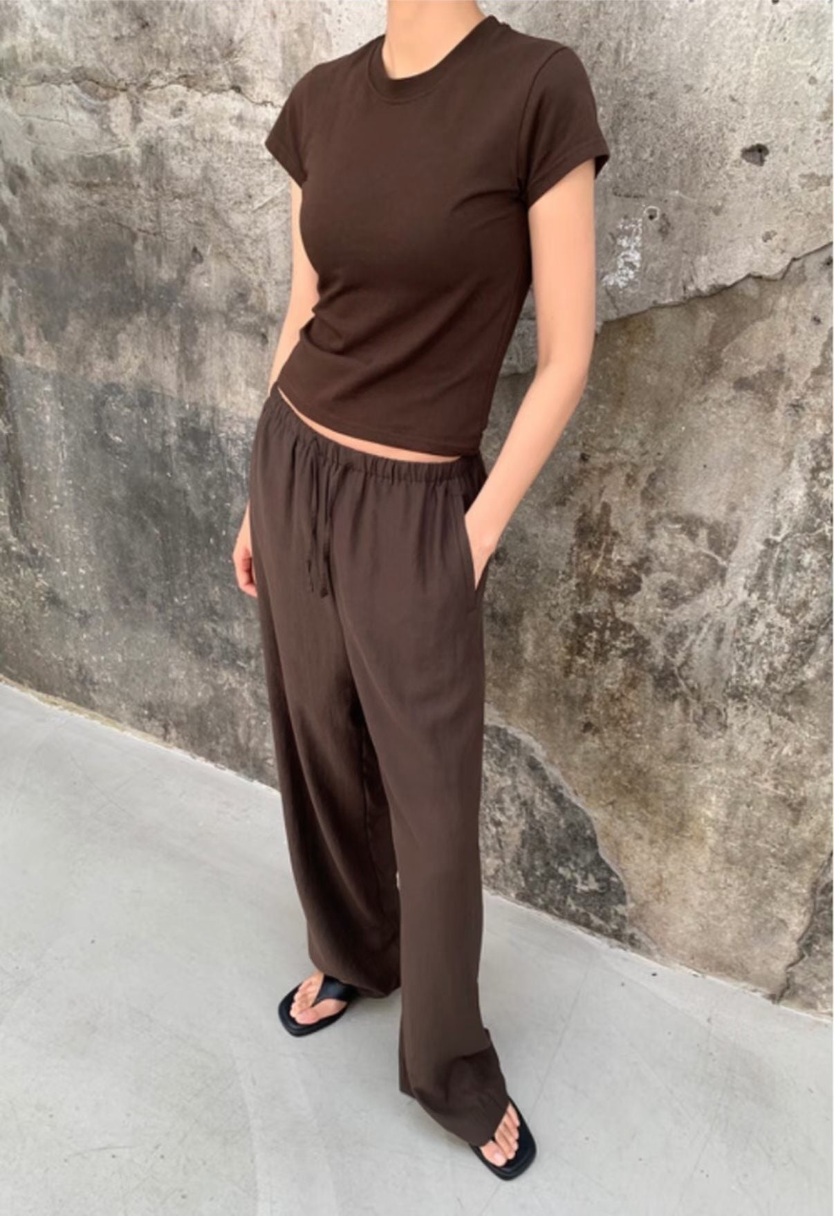 Quality Daily Cooling Pants (18-20Jul 超抵價$428, 之後批發價$468)