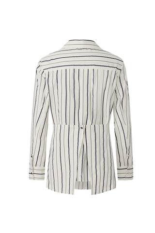 3 Ways Detachable Collar Shirt