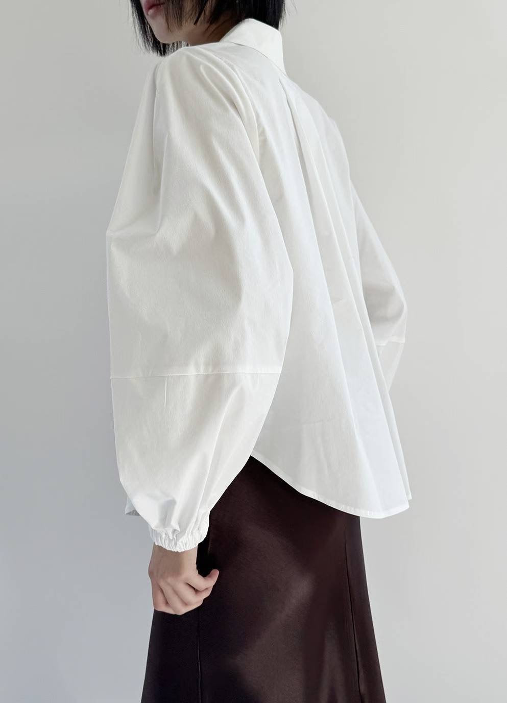 Simple Elegant Shirt