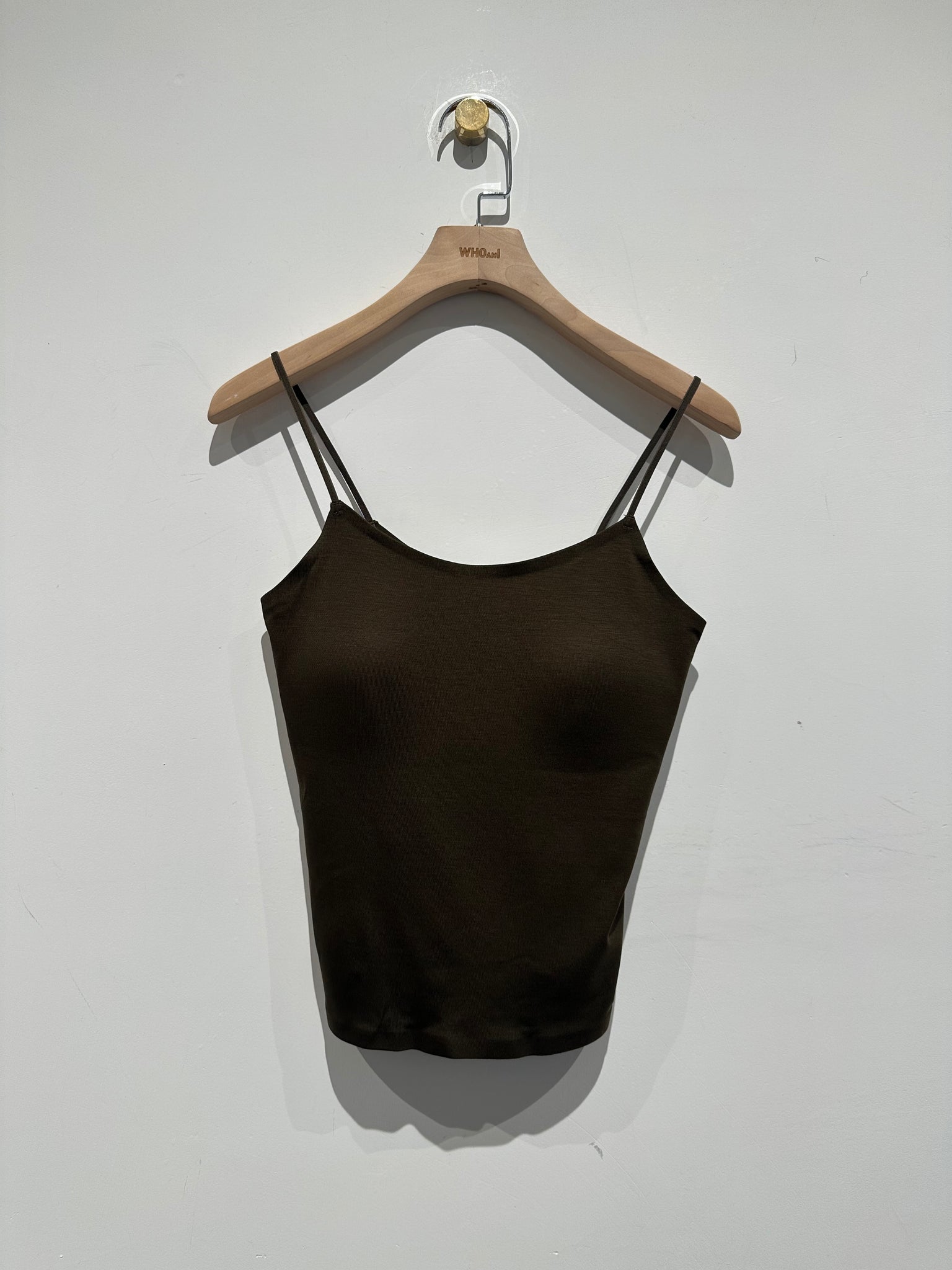 Premium Smooth Bra Top (加購$198)