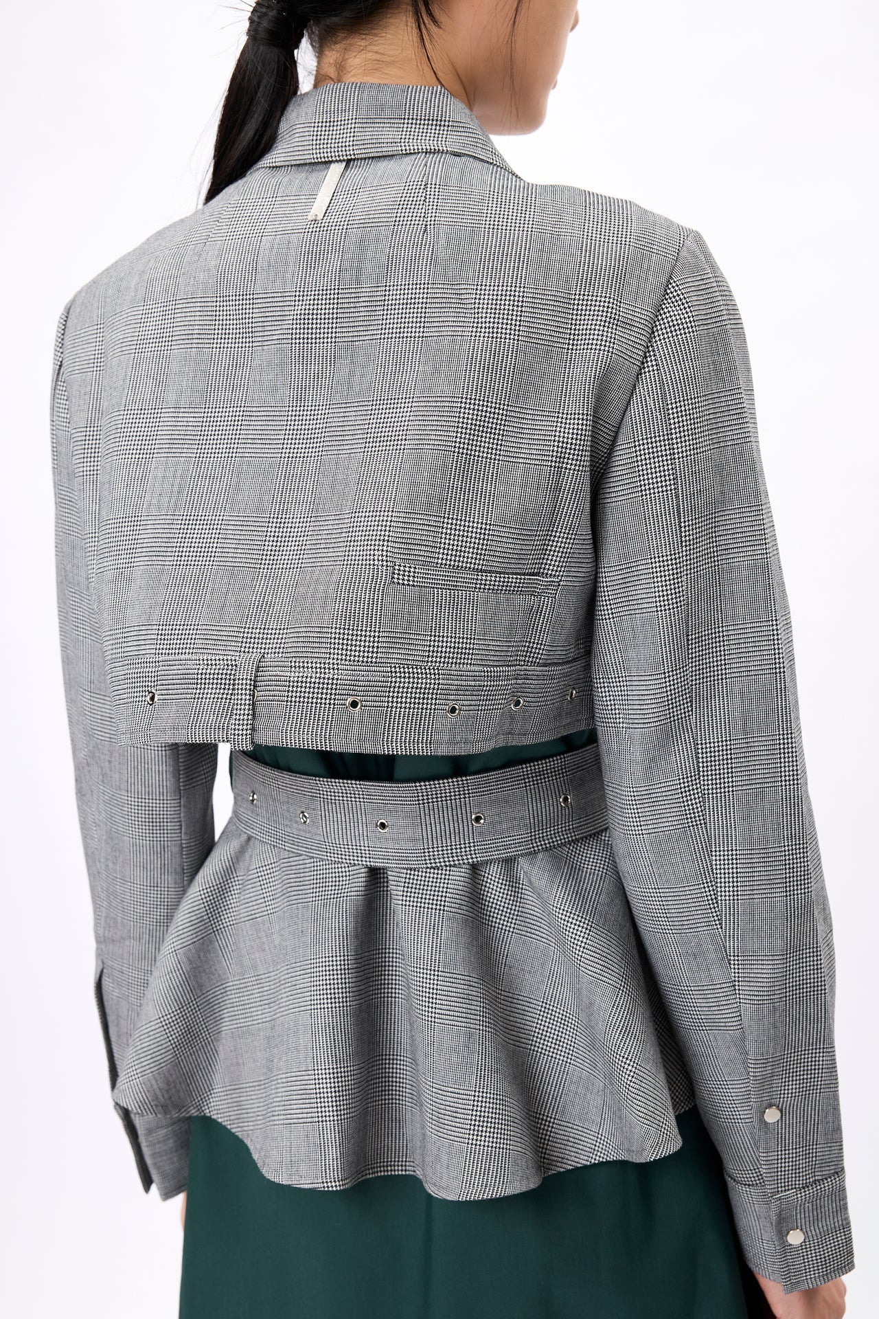 3 Ways Up-To-You Flexi Dress