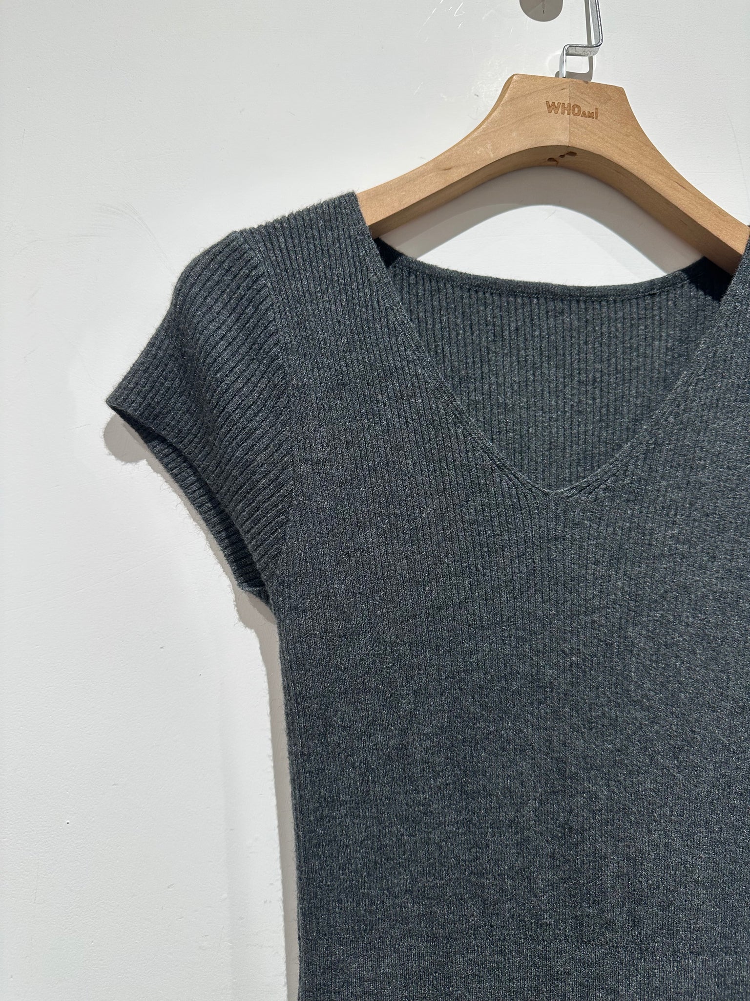 Knit Dress