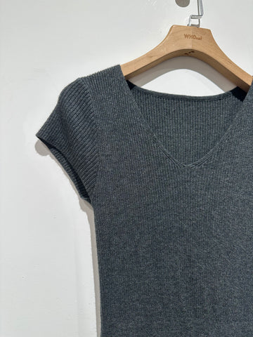 Knit Dress