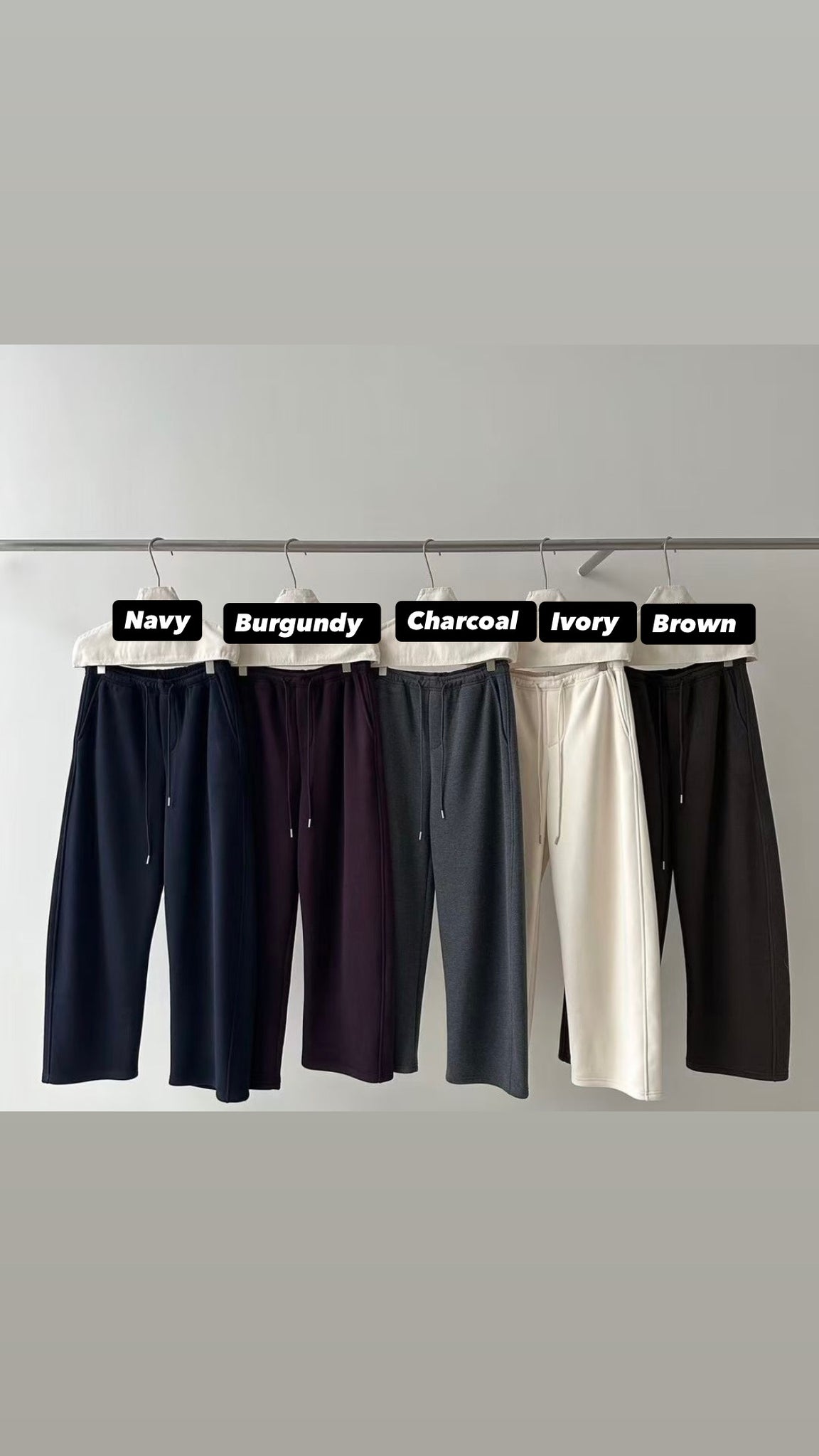 Warmy Pants (4-6Dec $368, 之後批發價$398）