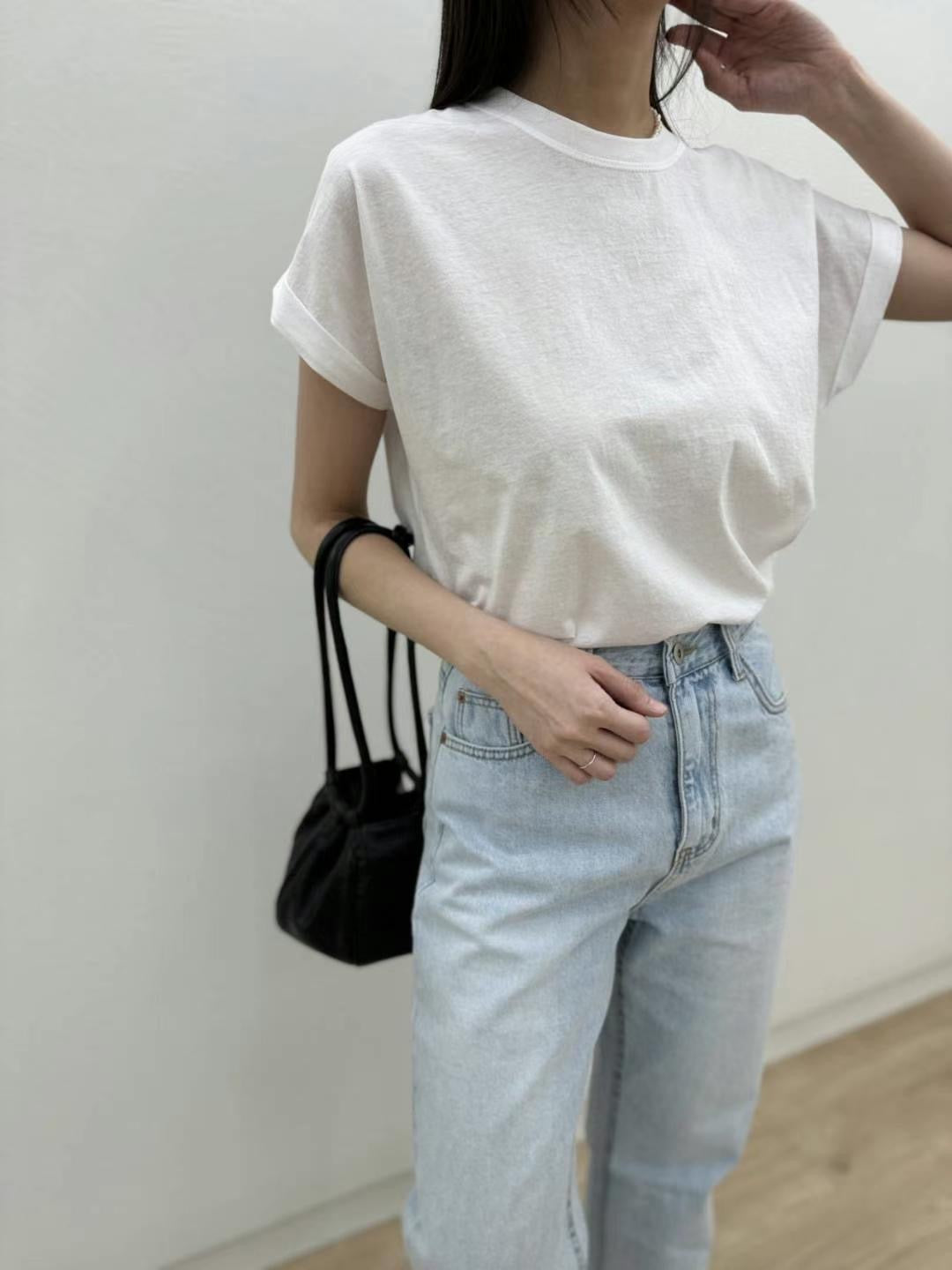 standing tee (加購$168)
