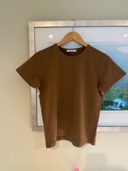 Premium Embroidered Tee (10-12Sep超抵價$248, 之後批發價$268)