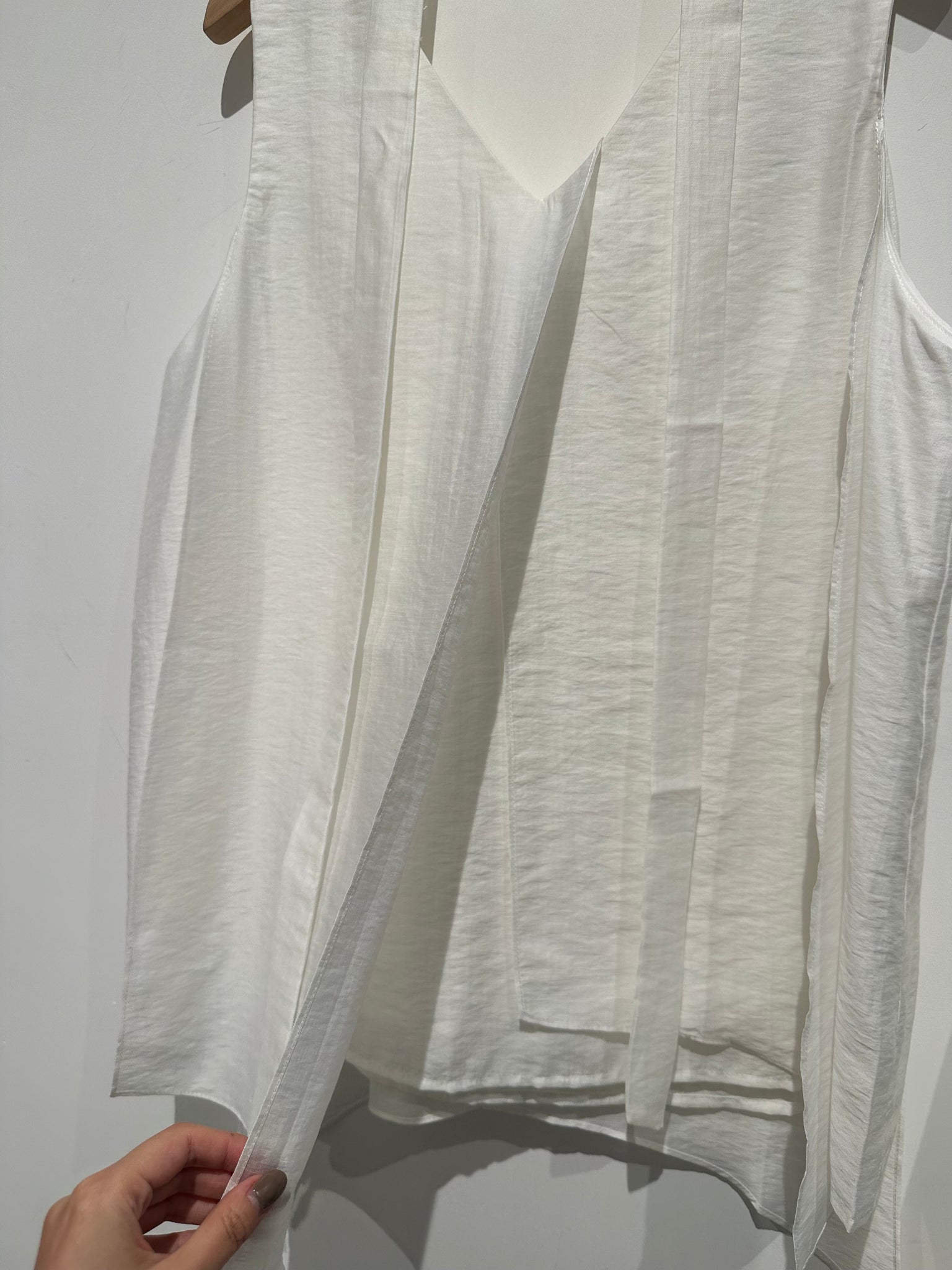 Premium Layers Skirt Set  (2-5Jul 超抵價$398, 之後批發價$498)