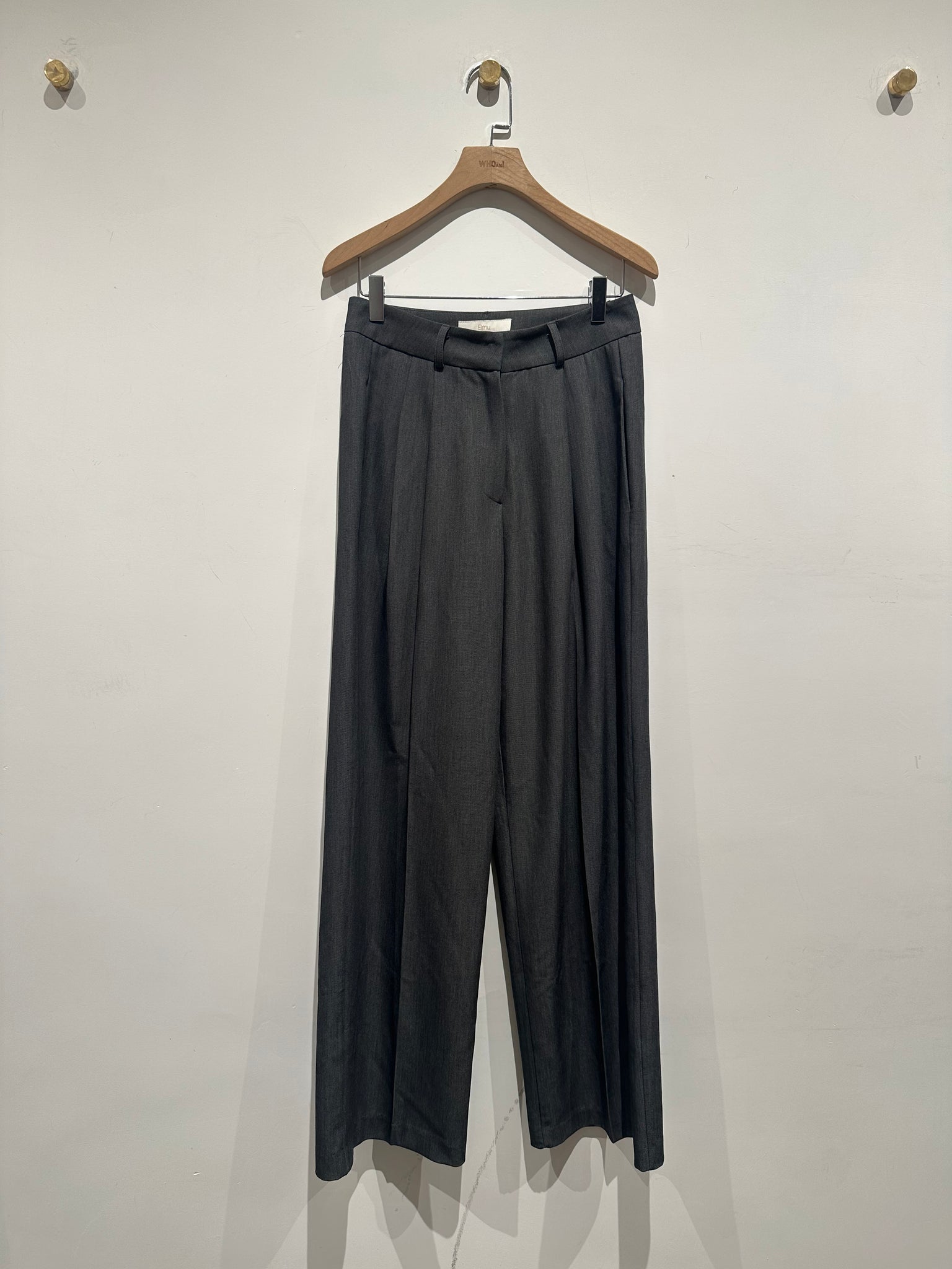 OMG Tailor Pants (限時超抵快閃價$428至今晚23:59, 19-20Jun 超抵價$448, 之後批發價$468)