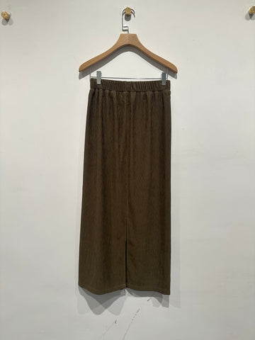 Essential Pencil Skirt (加購$198)