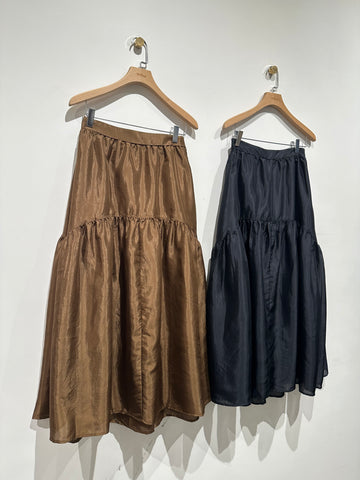 Subtle Statment Skirt (30Apr-2May $468, 之後批發價$498）