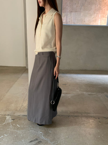 Quality Classy Long Skirt (31Jul-2Aug 超抵價$568, 之後批發價$598)