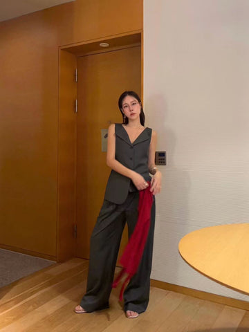 Season Best Gilet  (16-18Apr $898, 之後批發價$998）