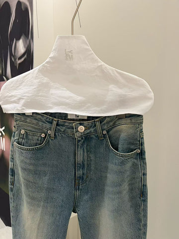 LYSM Signture Flare Jeans 2026  (16-18Apr $698, 之後批發價$768）