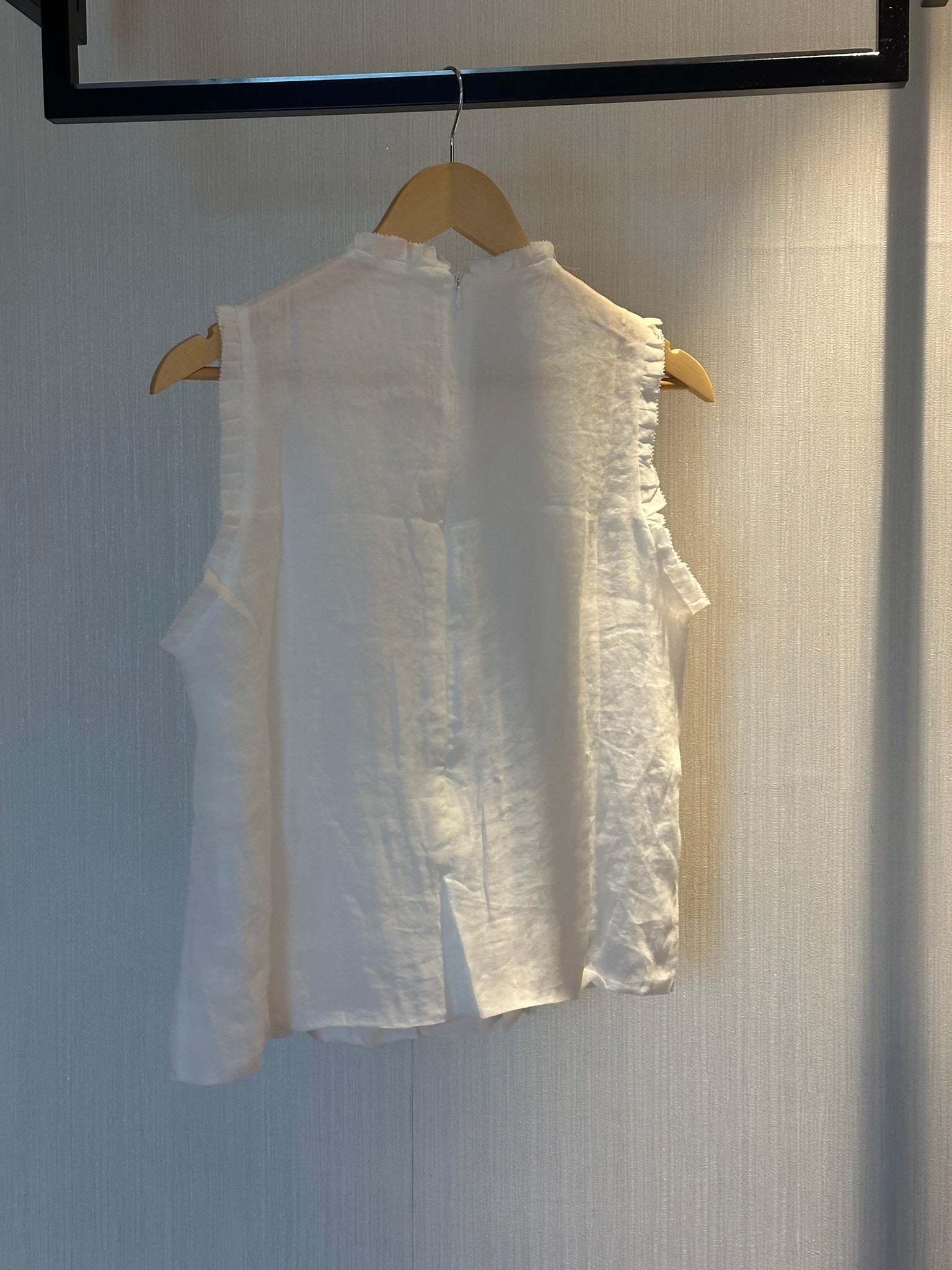 Deluxe Fold Vest