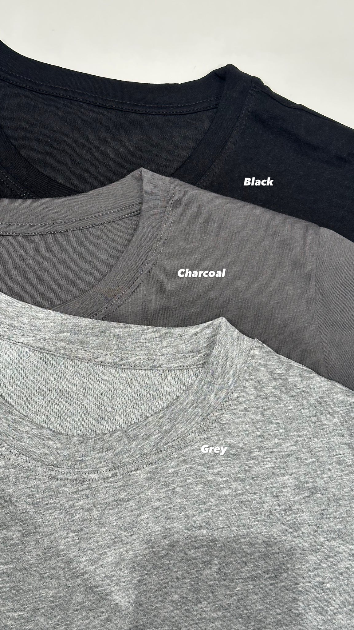 Travel Buddy Tee (加購$168)