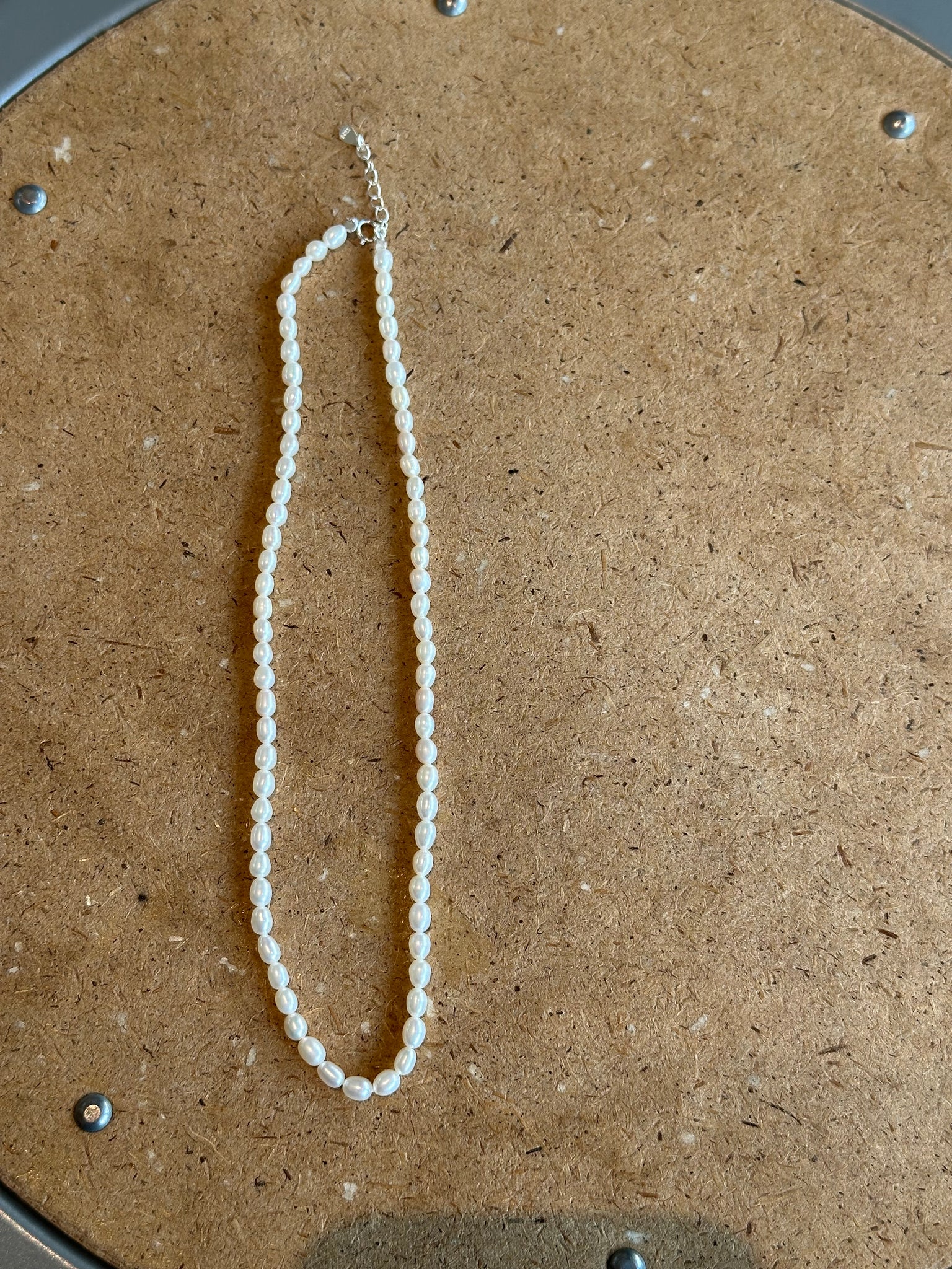 N1 (Fresh Water Pearl)(限時超抵快閃價$298至今晚23:59, 23-24Jun 超抵價$328, 之後批發價$368)