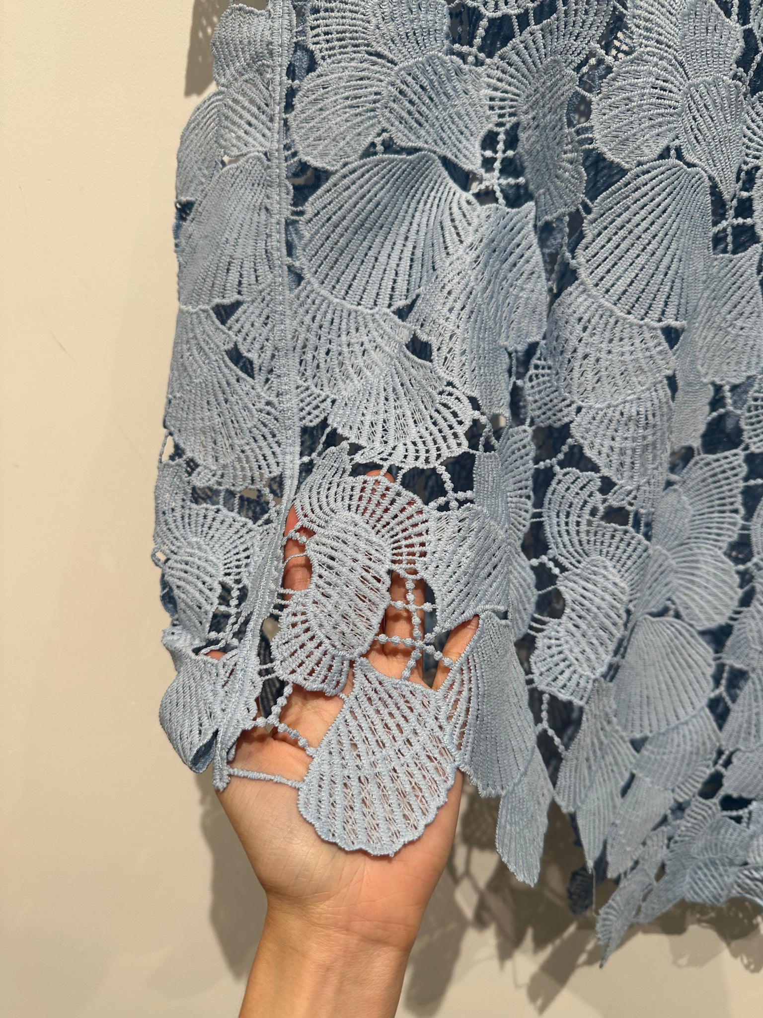 Lace Top