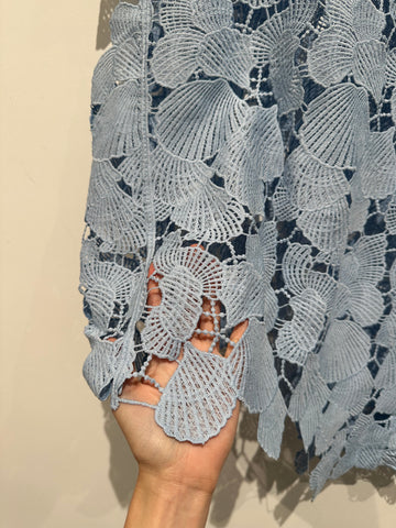 Lace Top (1-5Apr$298, 之後批發價$398）