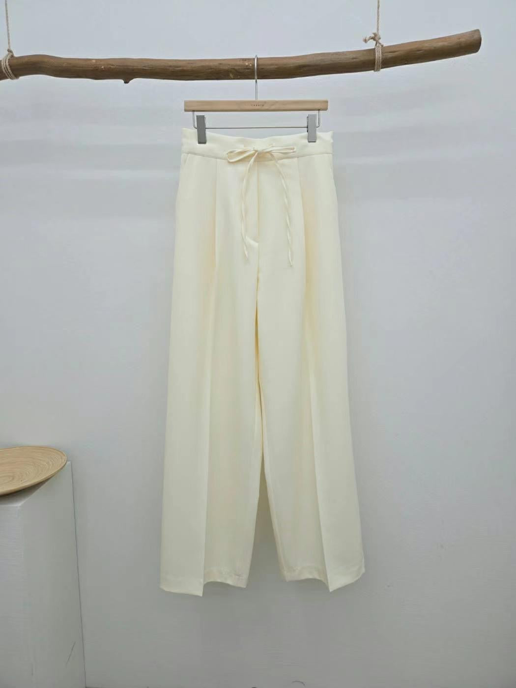 standing pants