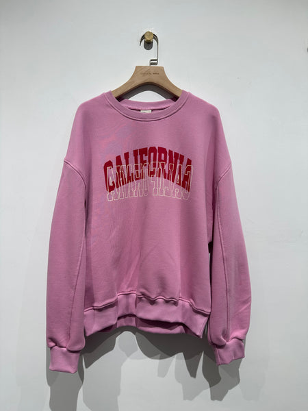 California Sweater